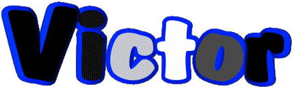 Victor V MASCULINE - France First Names 