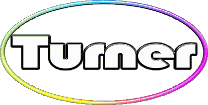 Turner T MASCULINO - UK - USA - IRL - AUS - NZ Nombre 