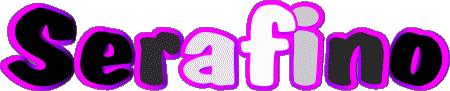 Serafino S MASCULIN - Italie Prénoms 