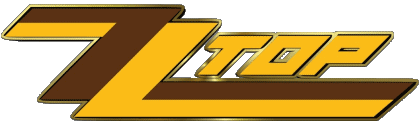 ZZ Top Rock USA Musique Multi Média 