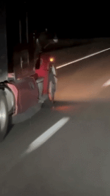 Accident Crash Fail 03 Camion Trasporti Umorismo -  Fun 