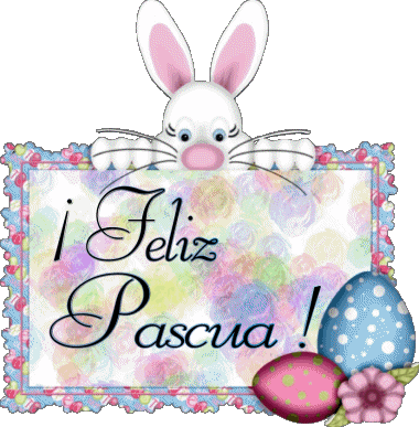 16 Feliz Pascua Spanisch Nachrichten 