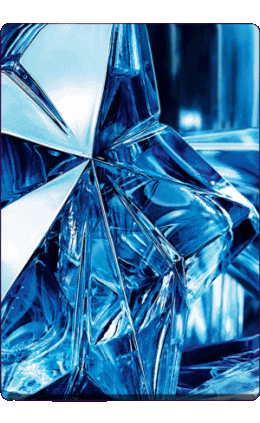 Thierry Mugler Couture - Parfum Mode 