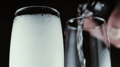 Video Bonne Année 2026 Französisch Nachrichten 