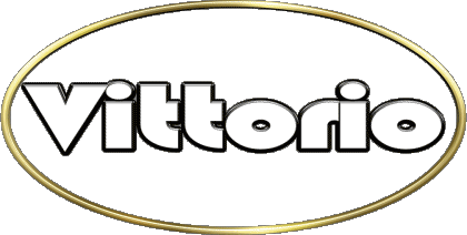 Vittorio V MANN - Italien Vorname 