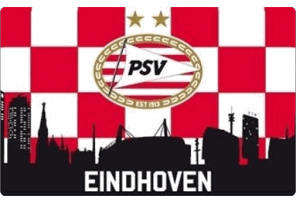 PSV Eindhoven Olanda Calcio  Club Europa Logo Sportivo 
