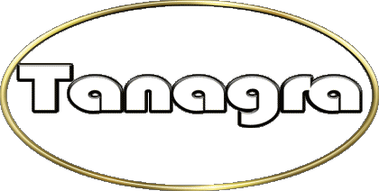 Tanagra T FEMENINO - Francia Nombre 