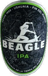 Beagle Argentina Cervezas Bebidas 