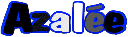 Azalée A FEMININE - France First Names 