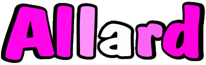 Allard A MASCULINO - Francia Nombre 