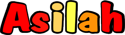 Asilah A FEMININ - Maghreb Musulman Prénoms 