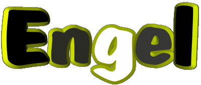 Engel E MASCULINE - German First Names 