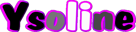 Ysoline Y FEMININ - France Prénoms 