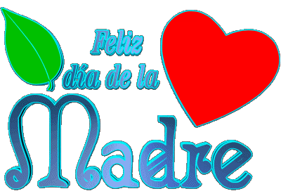 03 Feliz día de la madre Espagnol Messages 