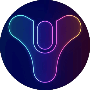 Logo - Symbole Destiny Videospiele Multimedia 