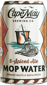 Cape May Afrique du Sud Bières Boissons 