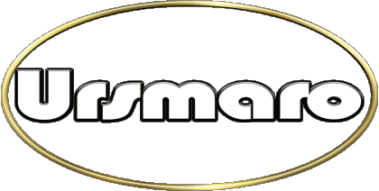 Ursmaro U MASCHIO -  Italia Nome 