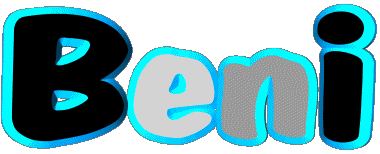 Beni B MASCULINE - France First Names 