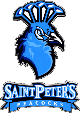 Saint Peters Peacocks S N C A A - D1 (National Collegiate Athletic Association) Deportes 