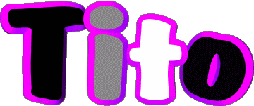 Tito T MANN - Italien Vorname 