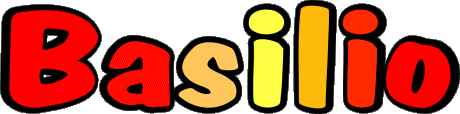 Basilio B MASCULIN - Italie Prénoms 