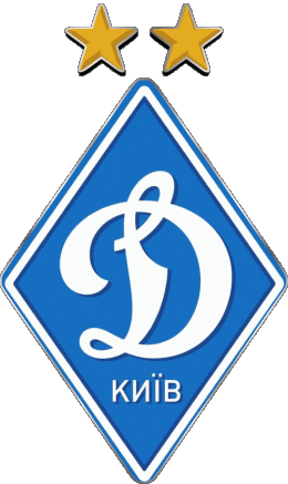 2011-2011 Dynamo Kyiv Ukraine FootBall Club Europe Sports 