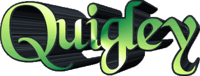 Quigley Q MASCULINO - UK - USA - IRL - AUS - NZ Nombre 