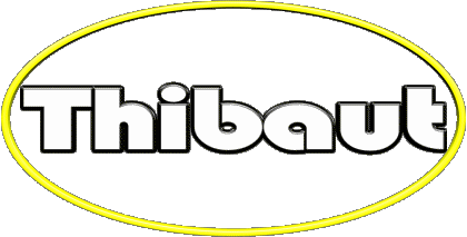 Thibaut T MASCULINE - France First Names 