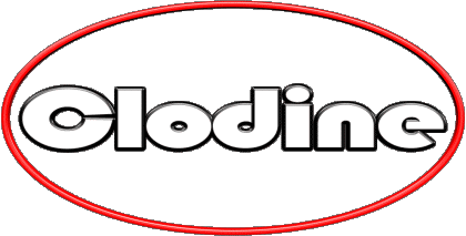 Clodine C FEMININ - France Prénoms 