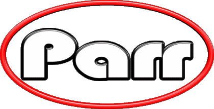 Parr P MASCULINE -  UK - USA - IRL - AUS - NZ First Names 