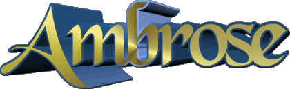 Ambrose A MASCULINO - UK - USA - IRL - AUS - NZ Nombre 