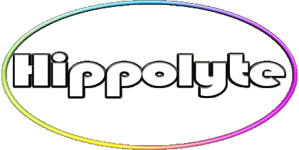 Hippolyte H MASCULINE - France First Names 