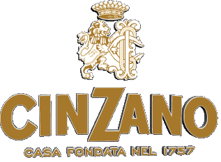 Cinzano Apéritifs Boissons 