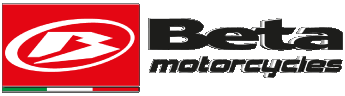 Logo Beta MOTOCICLETAS Transporte 