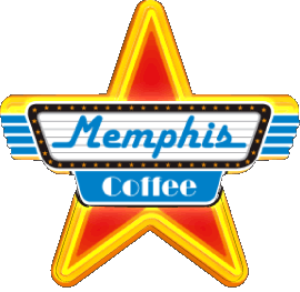 Memphis Coffee Fast Food - Ristorante - Pizza Cibo 