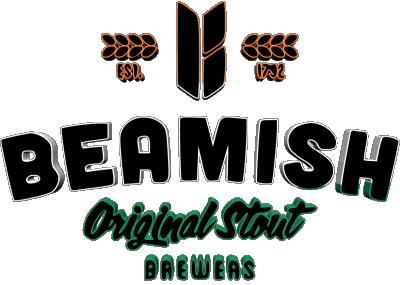 Beamish Irlanda Cervezas Bebidas 