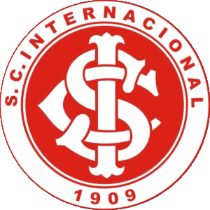 2009-2009 Sport Club Internacional Brazil Soccer Club America Sports 
