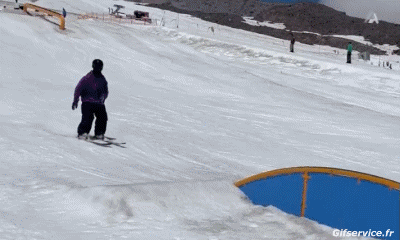 Free Style Fail - Gamelles Ski Sport Humor -  Fun 