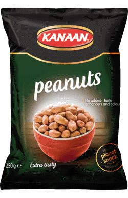 Kanaan Croacia Aperitivos - Chips - Snack Comida 