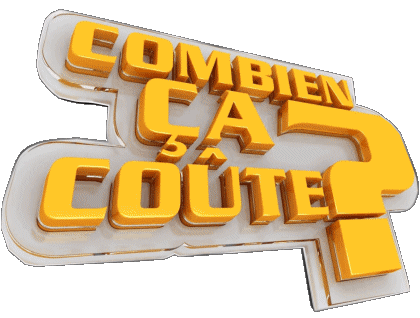 Combien ça coûte ? T.F.1  Reportage Magazine Programa de TV Multimedia 