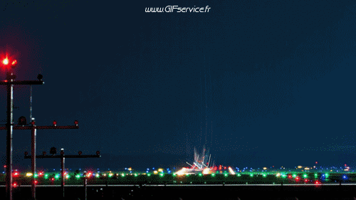 Civil Airplanes Transport Humor -  Fun 