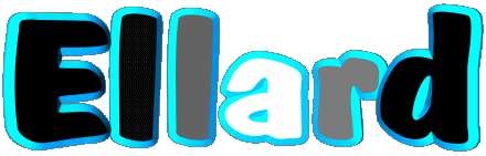 Ellard E MASCHIO - UK - USA - IRL - AUS - NZ Nome 