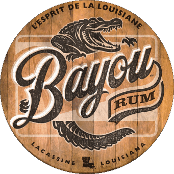 Bayou Rum Drinks 