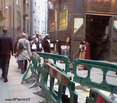 Stéreoscopique Wiggle 3d Effects Humor -  Fun 