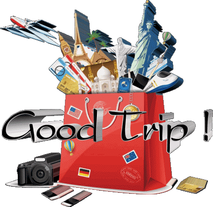 01 Fond Transparent Good Trip Anglais Messages 