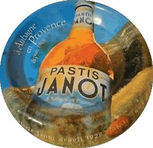 Janot Pastis Aperitivos Bebidas 