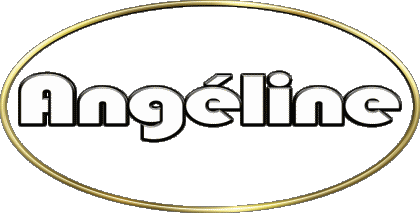 Angéline A FEMENINO - Francia Nombre 