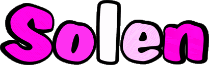 Solen S FEMININ - France Prénoms 