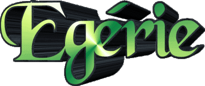 Egérie E FEMMINILE - Francia Nome 