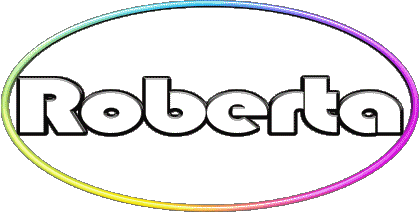 Roberta R FEMENINO - Italia Nombre 